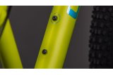 Doctorbike CUBE ACID 240 DISC LIZARD´N´BLUE LIZARD´N´BLUE