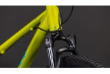 Doctorbike CUBE ACID 240 DISC LIZARD´N´BLUE LIZARD´N´BLUE
