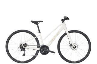 Doctorbike FX 1 MID-STEP - ERA WHITE
