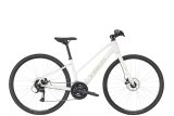 Doctorbike FX 1 MID-STEP - ERA WHITE