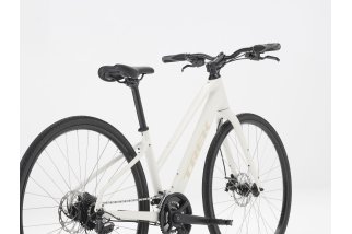 Doctorbike FX 1 MID-STEP - ERA WHITE