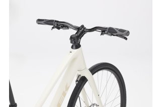 Doctorbike FX 1 MID-STEP - ERA WHITE