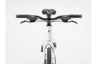 Doctorbike FX 1 MID-STEP - ERA WHITE