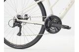 Doctorbike FX 1 MID-STEP - ERA WHITE