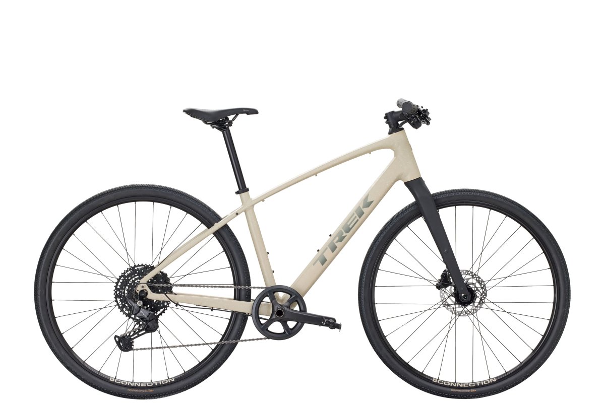 Doctorbike FX SPORT AL 3 - BUFF BEIGE