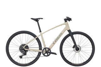 Doctorbike FX SPORT AL 3 - BUFF BEIGE