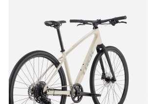 Doctorbike FX SPORT AL 3 - BUFF BEIGE