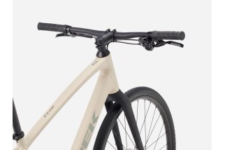 Doctorbike FX SPORT AL 3 - BUFF BEIGE