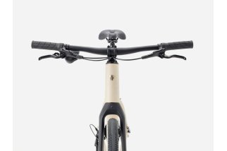 Doctorbike FX SPORT AL 3 - BUFF BEIGE