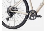 Doctorbike FX SPORT AL 3 - BUFF BEIGE