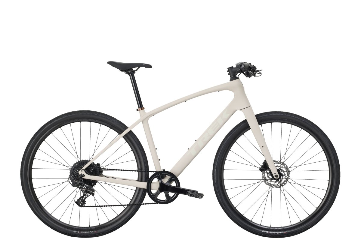 Doctorbike FX SPORT SL 5 - BUFF BEIGE Doctorbike FX SPORT SL 5 - BUFF BEIGE