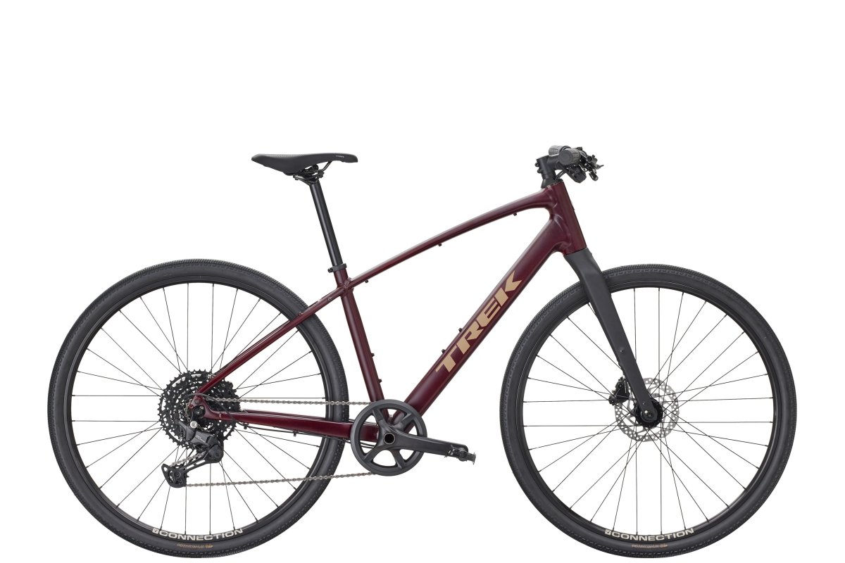 Doctorbike FX SPORT AL 3 - COBRA BLOOD