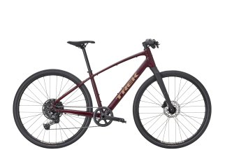 Doctorbike FX SPORT AL 3 - COBRA BLOOD