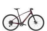 Doctorbike FX SPORT AL 3 - COBRA BLOOD