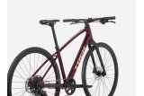 Doctorbike FX SPORT AL 3 - COBRA BLOOD
