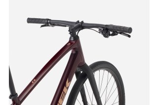 Doctorbike FX SPORT AL 3 - COBRA BLOOD