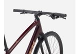 Doctorbike FX SPORT AL 3 - COBRA BLOOD