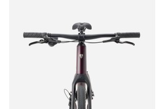 Doctorbike FX SPORT AL 3 - COBRA BLOOD