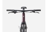 Doctorbike FX SPORT AL 3 - COBRA BLOOD