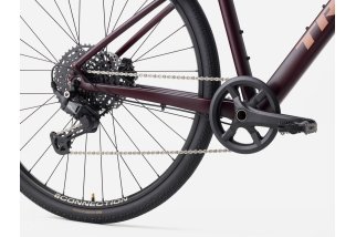 Doctorbike FX SPORT AL 3 - COBRA BLOOD