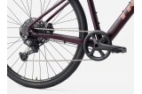 Doctorbike FX SPORT AL 3 - COBRA BLOOD