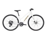 Doctorbike FX 2 MID-STEP - CRYSTAL WHITE