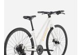Doctorbike FX 2 MID-STEP - CRYSTAL WHITE
