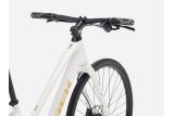 Doctorbike FX 2 MID-STEP - CRYSTAL WHITE
