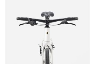 Doctorbike FX 2 MID-STEP - CRYSTAL WHITE