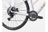 Doctorbike FX 2 MID-STEP - CRYSTAL WHITE