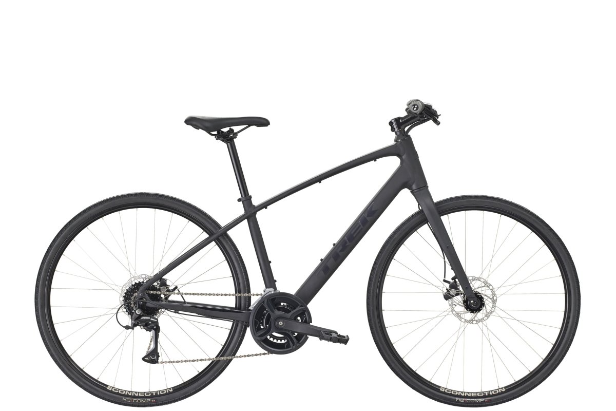 Doctorbike FX 1 - DARK STAR