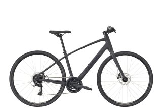 Doctorbike FX 1 - DARK STAR