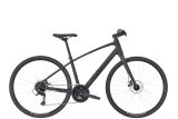 Doctorbike FX 1 - DARK STAR