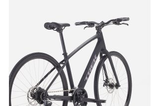 Doctorbike FX 1 - DARK STAR