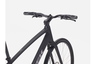 Doctorbike FX 1 - DARK STAR