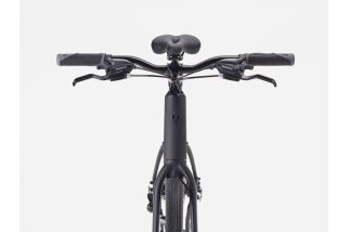 Doctorbike FX 1 - DARK STAR