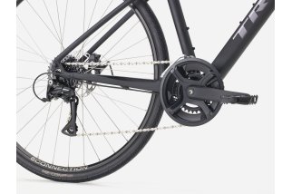 Doctorbike FX 1 - DARK STAR
