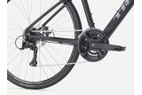 Doctorbike FX 1 - DARK STAR