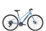 Doctorbike FX 2 MID-STEP - FJORD BLUE