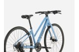 Doctorbike FX 2 MID-STEP - FJORD BLUE