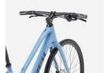 Doctorbike FX 2 MID-STEP - FJORD BLUE