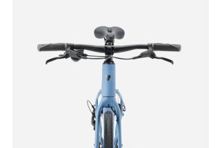 Doctorbike FX 2 MID-STEP - FJORD BLUE