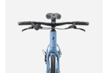 Doctorbike FX 2 MID-STEP - FJORD BLUE