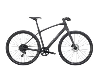 Doctorbike FX SPORT SL 5 - MATTE DEEP SMOKE