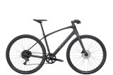 Doctorbike FX SPORT SL 5 - MATTE DEEP SMOKE