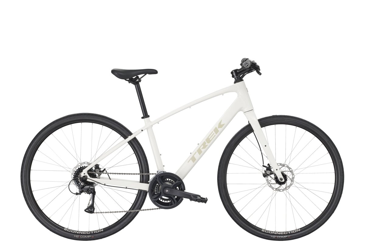 Doctorbike FX 1 - ERA WHITE