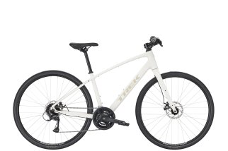 Doctorbike FX 1 - ERA WHITE