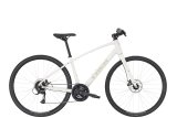 Doctorbike FX 1 - ERA WHITE