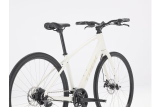 Doctorbike FX 1 - ERA WHITE