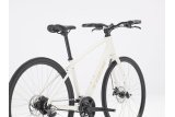 Doctorbike FX 1 - ERA WHITE